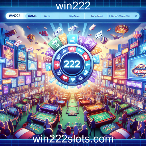 A Importância das Avaliações de Jogos no Win222