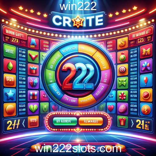 Maximize Seus Ganhos: Entenda o Sistema de Recompensas do win222