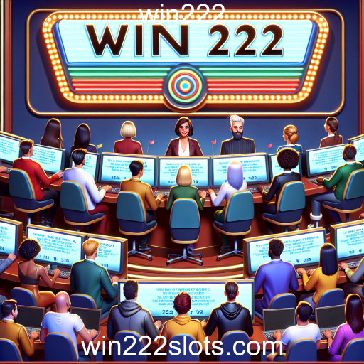 Explore o Mundo do Trivia no win222